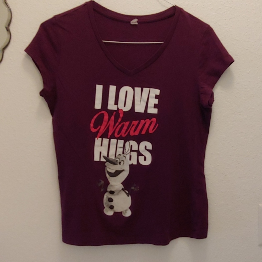I love warm hugs Tee Shirt